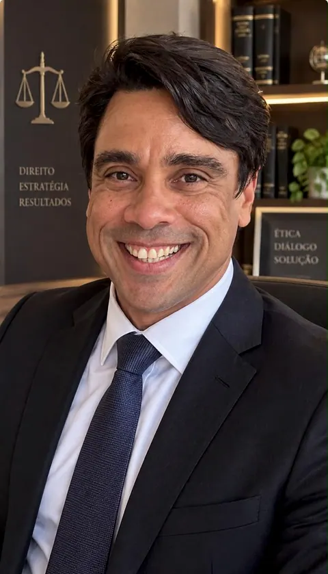 Dr. Fabiano Henrique Braga Martins